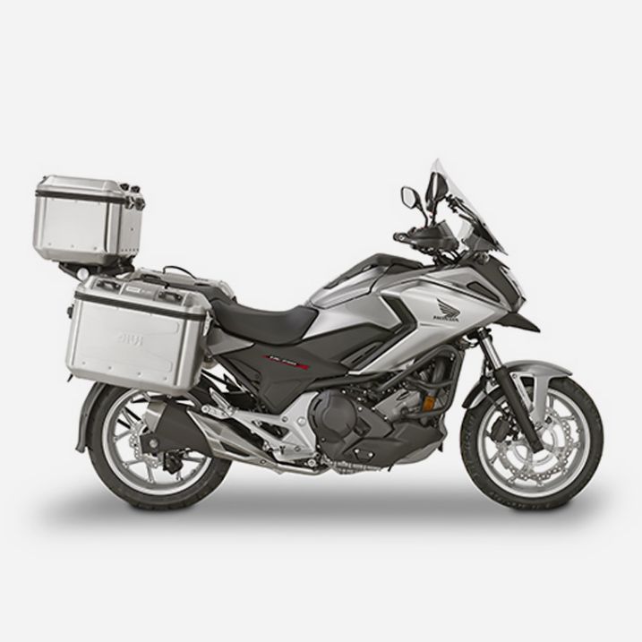 Εικόνα για την κατηγορία Honda NC750X (2016 - 2020)