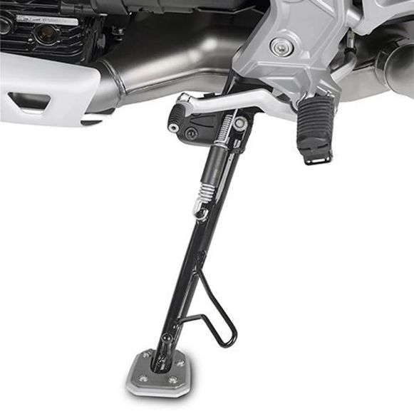 GIVI ES8203 SIDE STAND EXT. MOTO GUZZI V85 TT 2019