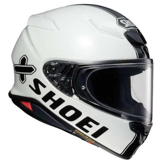 SHOEI NXR2 IDEOGRAPH TC-6