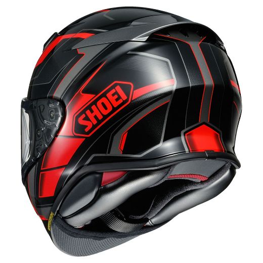 SHOEI NXR2 PROLOGUE TC-1 HELMET FULL FACE