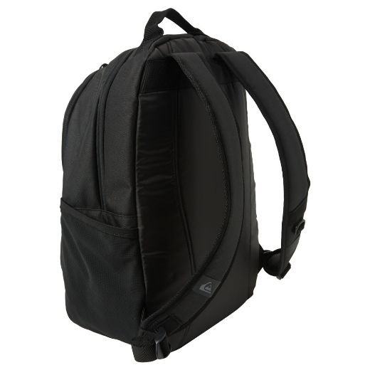 Quiksilver Schoolie 2.0 backpack 30L black chania