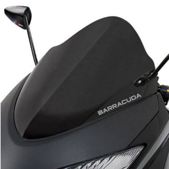 BARRACUDA ΖΕΛΑΤΙΝΑ YAMAHA T-MAX 500 2008-2011 ΚΟΝΤΗ ΦΙΜΕ