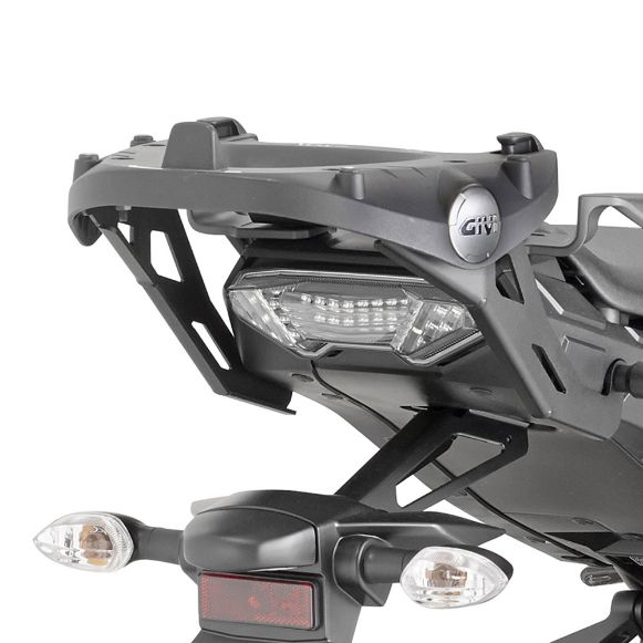 GIVI SR2122 ΒΑΣΕΙΣ ΜΠΑΓΚΑΖΙΕΡΑΣ YAMAHA MT-09 TRACER 2015-2017