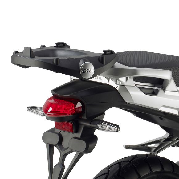 GIVI SR1110 ΒΑΣΗ ΜΠΑΓΚΑΖΙΕΡΑΣ HONDA CROSSTOURER 2012-2019