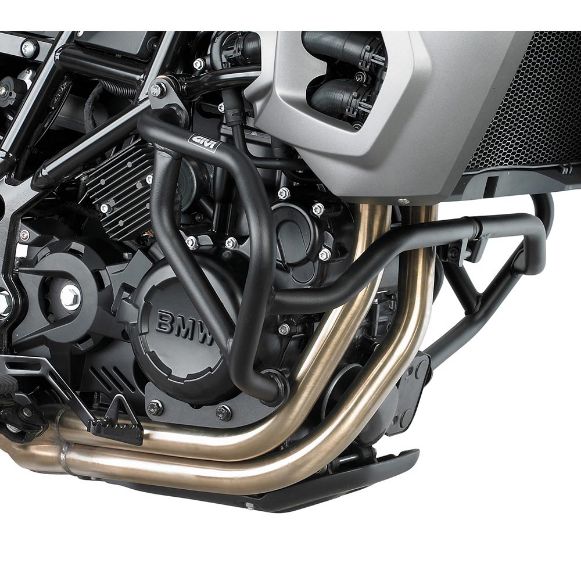 GIVI TN690 ΚΑΓΚΕΛΑ ΚΙΝΗΤΗΡΑ BMW F650GS/700GS/800GS