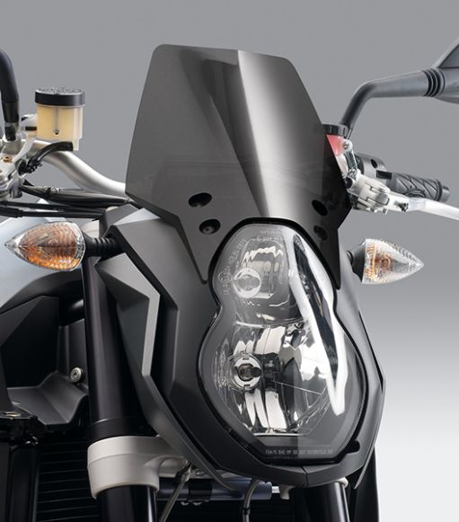 KTM ΖΕΛΑΤΙΝΑ ΜΑΣΚΑΣ KTM 990 SUPER DUKE ΦΙΜΕ