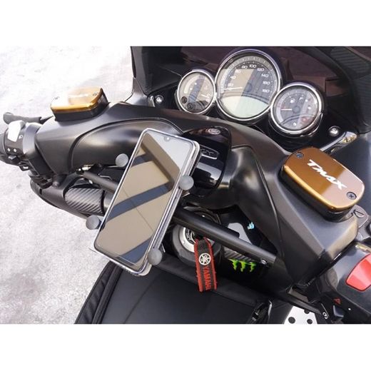 MD μπαράκι τιμονιού YAMAHA T-MAX 500 Χανιά