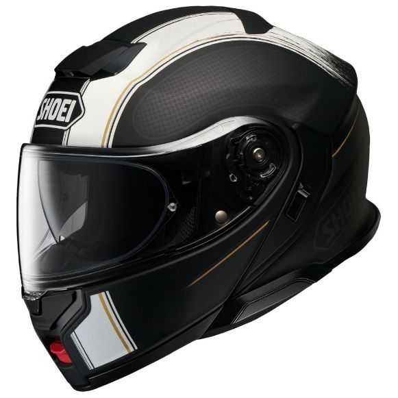 shoei neotec 3 flip-up modular κράνη satori tc-5