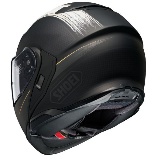 shoei neotec 3 flip-up modular helmets satori tc-5