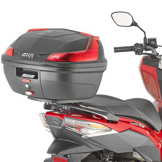 GIVI SR7066 TOPCASE BASE FOR SYM JET X 125 2021-