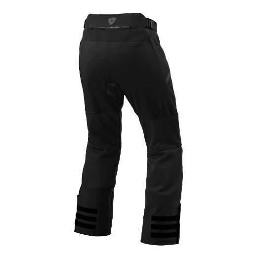 Revit Airwave 4 summer pants black Chania