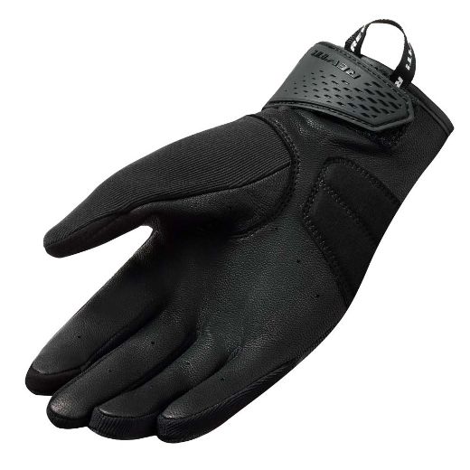 Revit Mosca 2 Ladies summer gloves black Chania