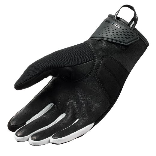 Revit Mosca 2 Ladies summer gloves black Chania