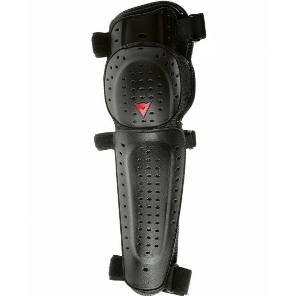 Dainese Knee V E1 επιγονατίδες black