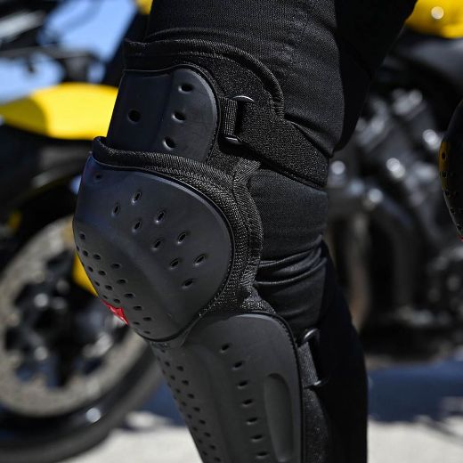 επιγονατίδες Dainese Knee V E1 Χανιά