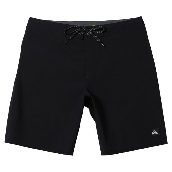 Quiksilver Surfsilk Kaimana 16in ανδρικά μαγιό μαύρο