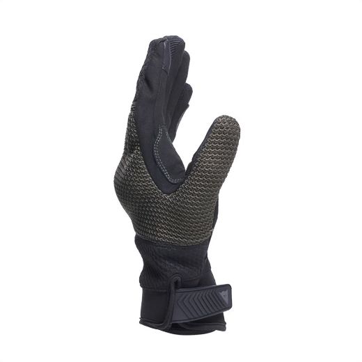 Dainese Torino summer gloves black / grape-leaf Chania