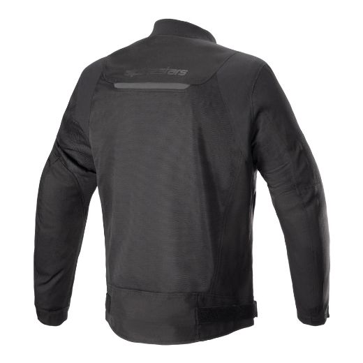 Alpinestars Luc V2 Air summer jackets black Chania