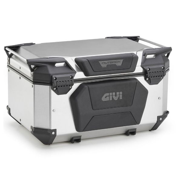 Givi E240 μαξιλαράκι μπαγκαζιέρας OBKE58A/B Trekker Outback Evo Smart