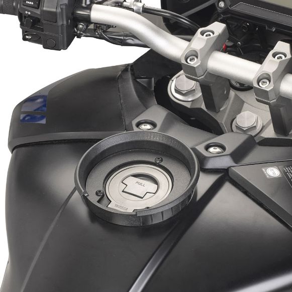 GIVI BF23 Tanklock βάση σακιδίου ρεζερβουάρ Yamaha MT-09 Tracer 9/GT/GT+ (2015-2024)