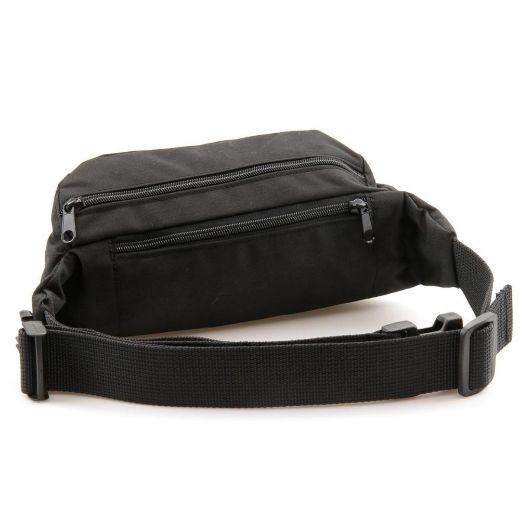 colori 1524 waist bags cordura black