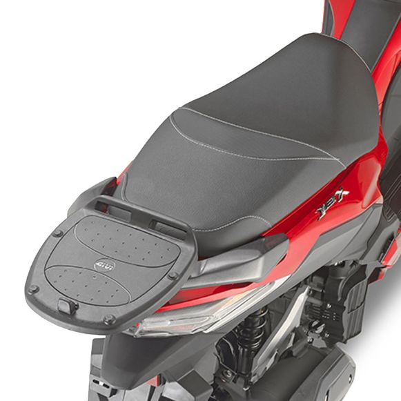 GIVI SR7066 ΒΑΣΗ ΜΠΑΓΚΑΖΙΕΡΑΣ SYM JET X 125 (2021-2024)