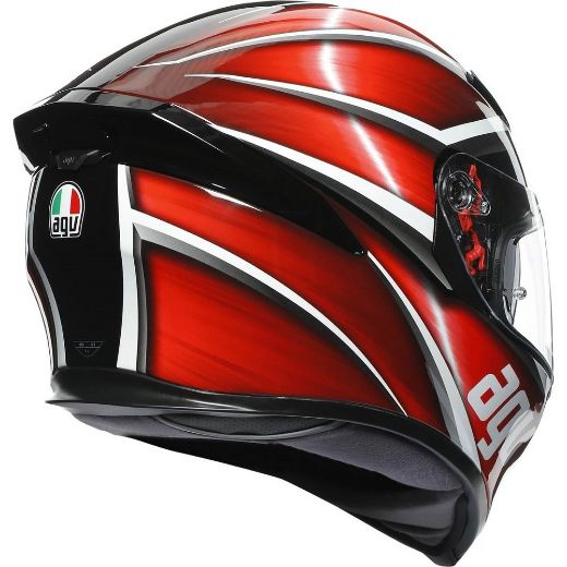 Full-Face Κράνος AGV