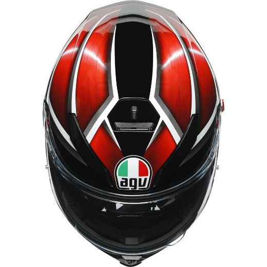 κράνος μηχανής agv K5