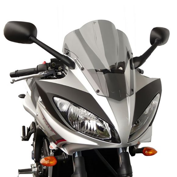 FABBRI ΖΕΛΑΤΙΝΑ ΦΑΙΡΙΝΓΚ YAMAHA FZ600 S2 LIGHT FUME