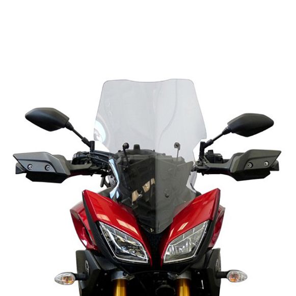 Ζελατίνα GEN-X SPORT FABBRI YAMAHA MT-09 TRACER 2015-2019 GEN-X SPORT ελαφρώς φιμέ