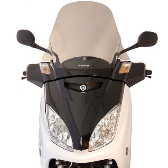 FABBRI SUMMER ΖΕΛΑΤΙΝΑ YAMAHA X-MAX 250 (2005-2009) FUME Χανιά