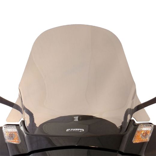 FABBRI SUMMER WINDSCREEN YAMAHA X-MAX 250 (2005-2009) FUME Chania