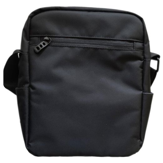 Polo Charger shoulder bag black