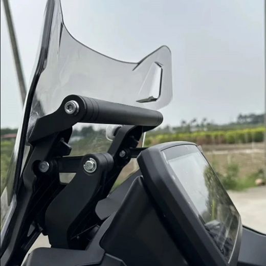 MD cockpit bar Voge DS 525 X 2023-2024