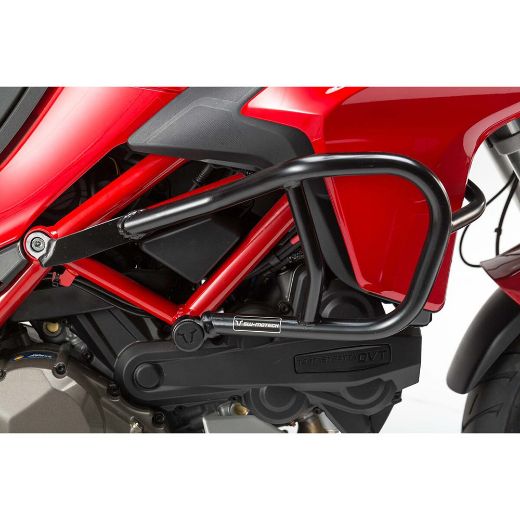 SW-MOTECH ENGINE GUARD DUCATI MULTISTRADA 950 /S, 1200 & 1260