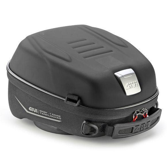 givi tanklocked st605+ 5l σακιδια ρεζερβουαρ