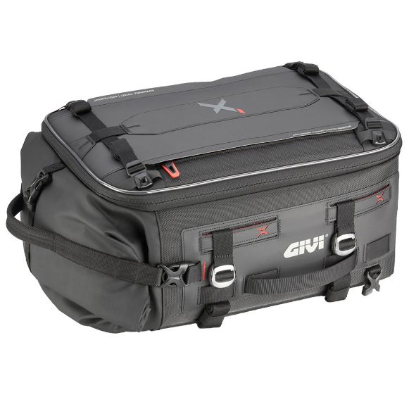 givi xl02 αδιαβροχος σακος/σακιδιο πλάτης 25-35l