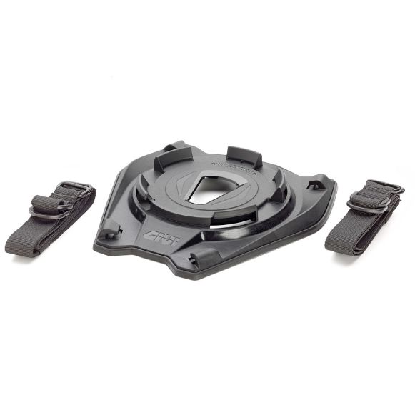 Givi S430 Seatlock βάση σέλας σακιδίου ρεζερβουάρ Tanklock Universal