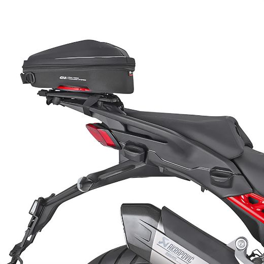 Βάσεις σέλας GIVI S430 SEATLOCK Χανιά