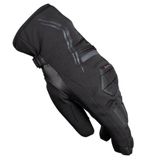 nordcode cosmo winter gloves black