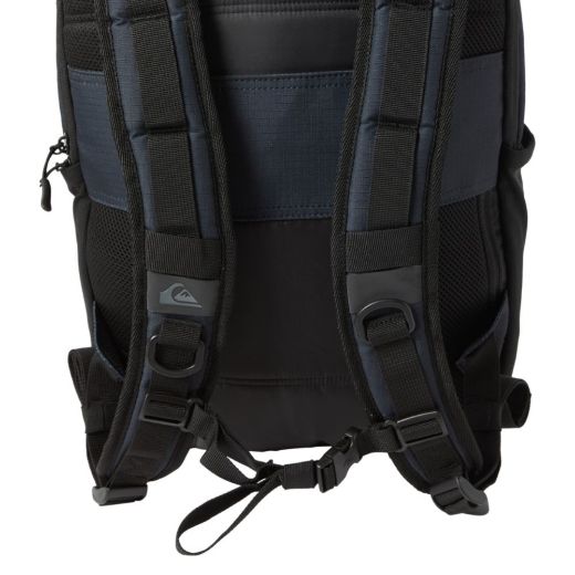 σακίδια πλάτης τσάντες quiksilver freeday black 28l