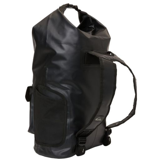 Quiksilver sea stash backpack 20L black