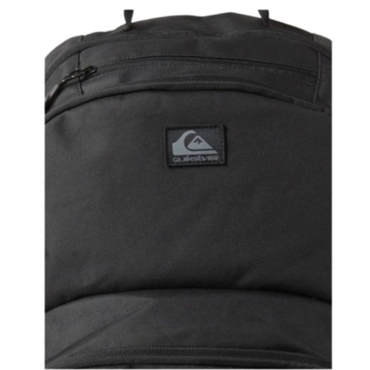 σακίδια quiksilver 1969 2.0 special black μαύρο 28l