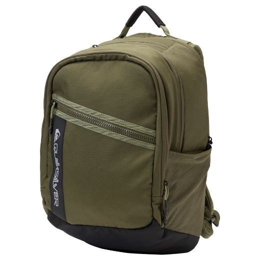 Quiksilver Freeday backpack 28L grape leaf chania