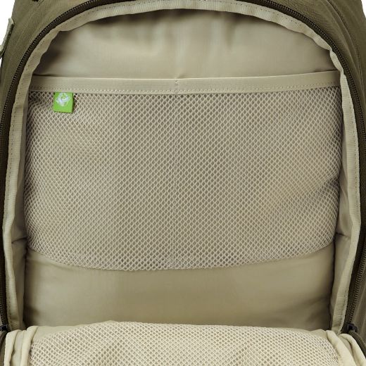 Backpack Quiksilver Freeday 28L grape leaf