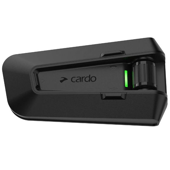 Cardo Packtalk Pro ενδοεπικοινωνία κράνους μονή