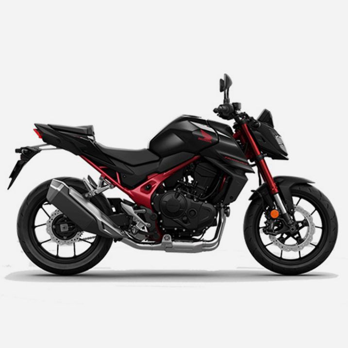 Εικόνα για την κατηγορία Honda CB 500 F (2013 - 2024)