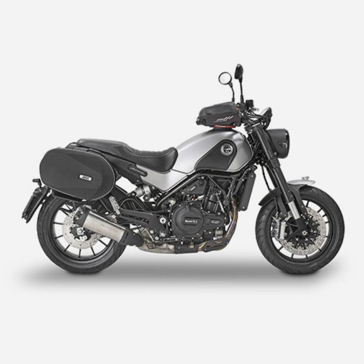 Εικόνα για την κατηγορία Benelli Leoncino 500 / Leoncino 500 Trail (2017 - 2024)