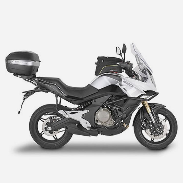 Εικόνα για την κατηγορία CFMOTO Multiterrain 650 MT (2021 - 2024)