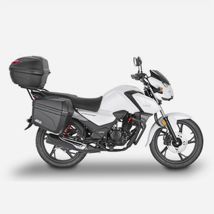 Εικόνα για την κατηγορία Honda CB 125F (2015-2020 & 2021- 2024)